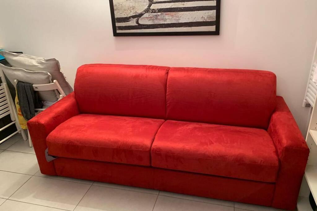 Affection Apartment Bologna Bagian luar foto