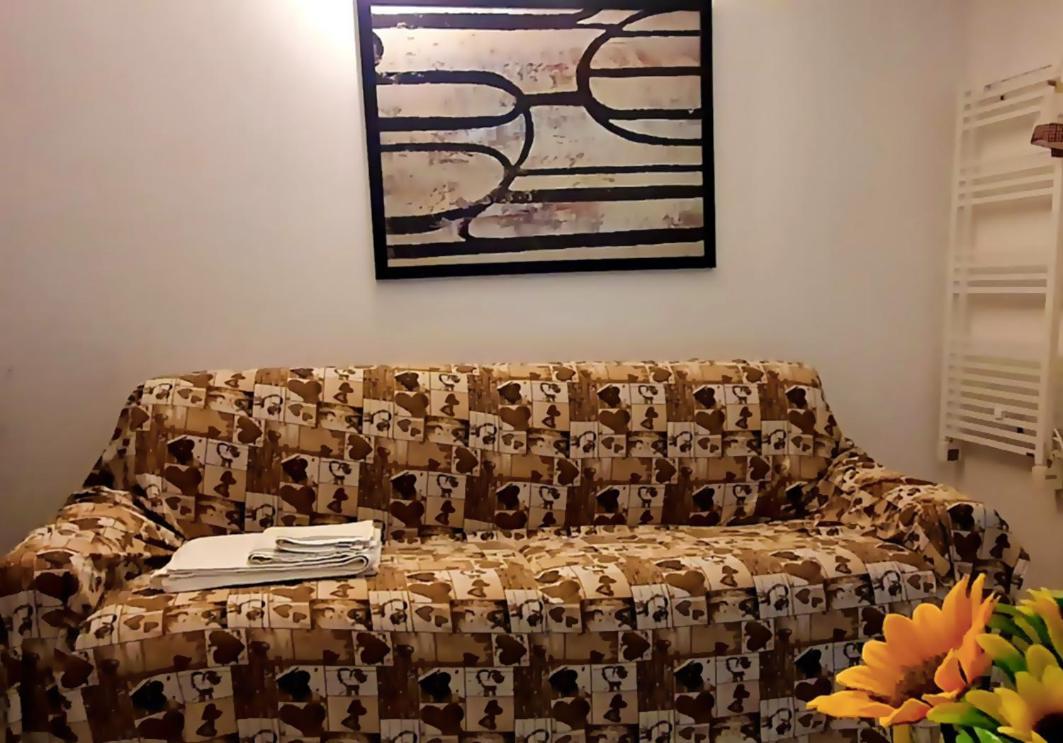 Affection Apartment Bologna Bagian luar foto