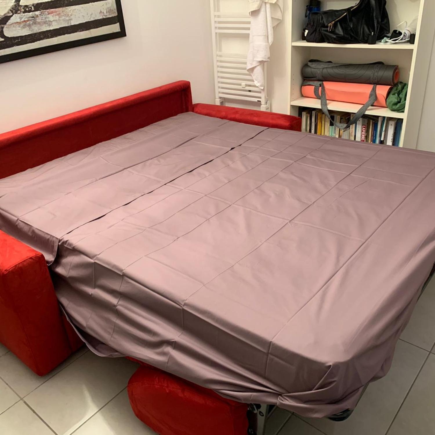 Affection Apartment Bologna Bagian luar foto