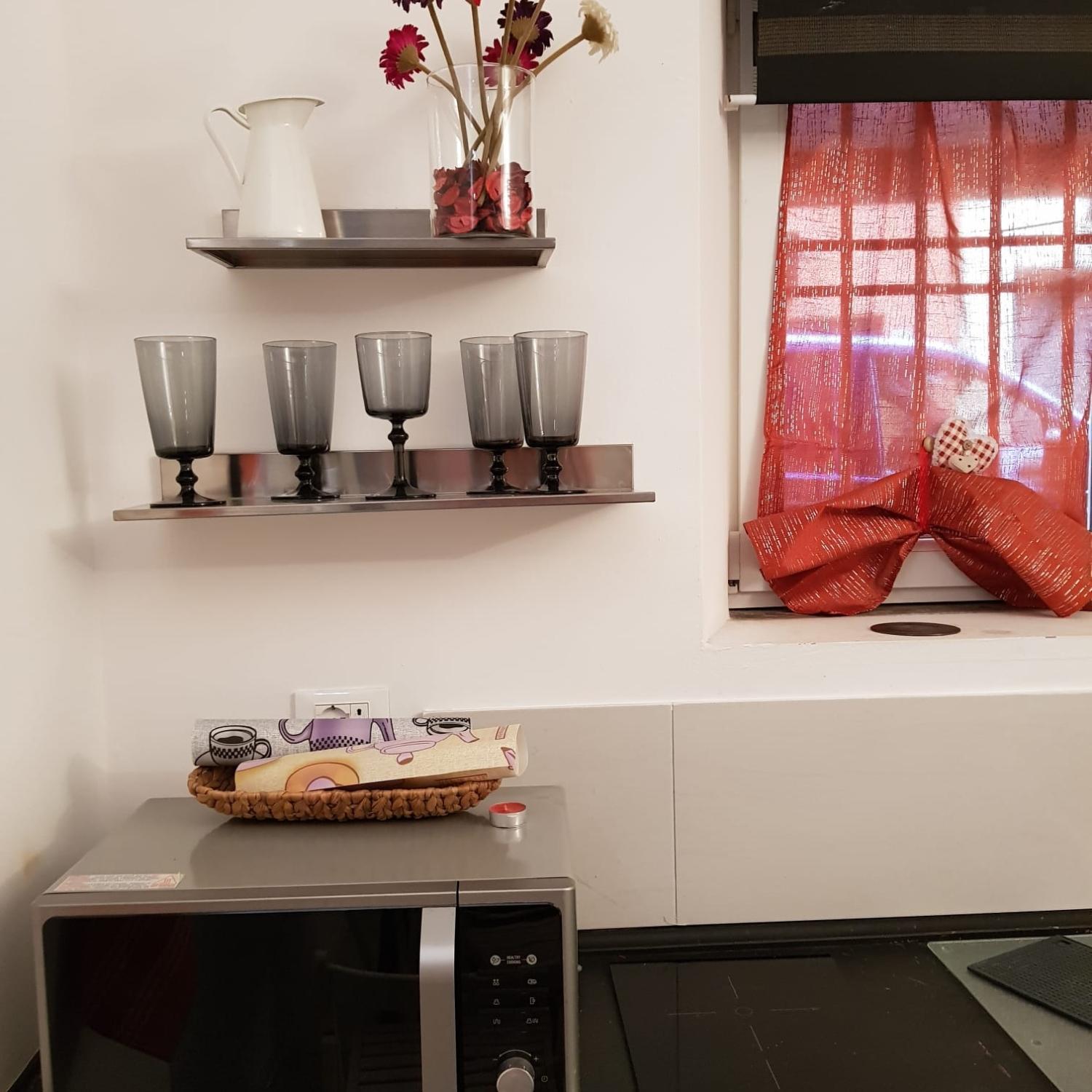 Affection Apartment Bologna Bagian luar foto