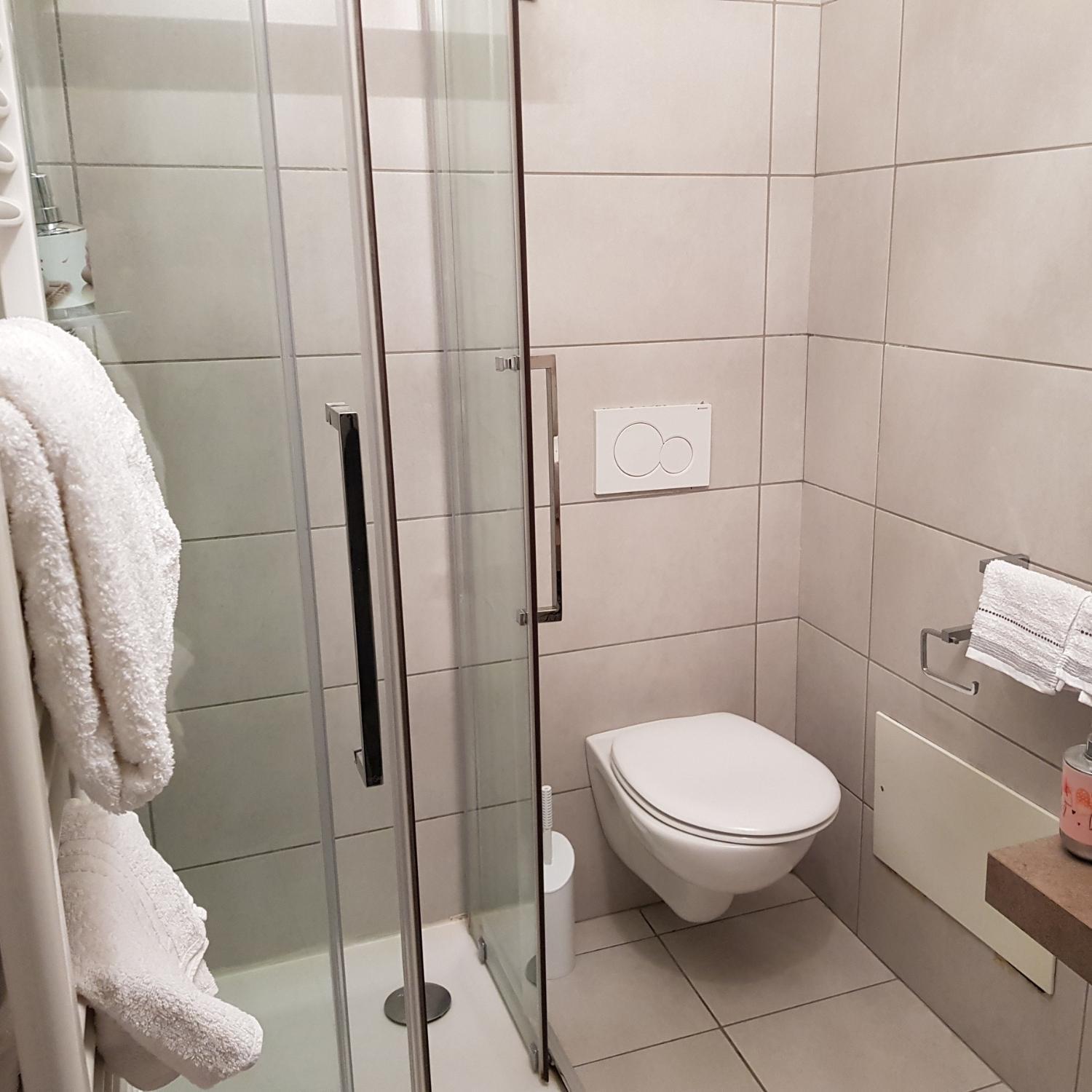 Affection Apartment Bologna Bagian luar foto