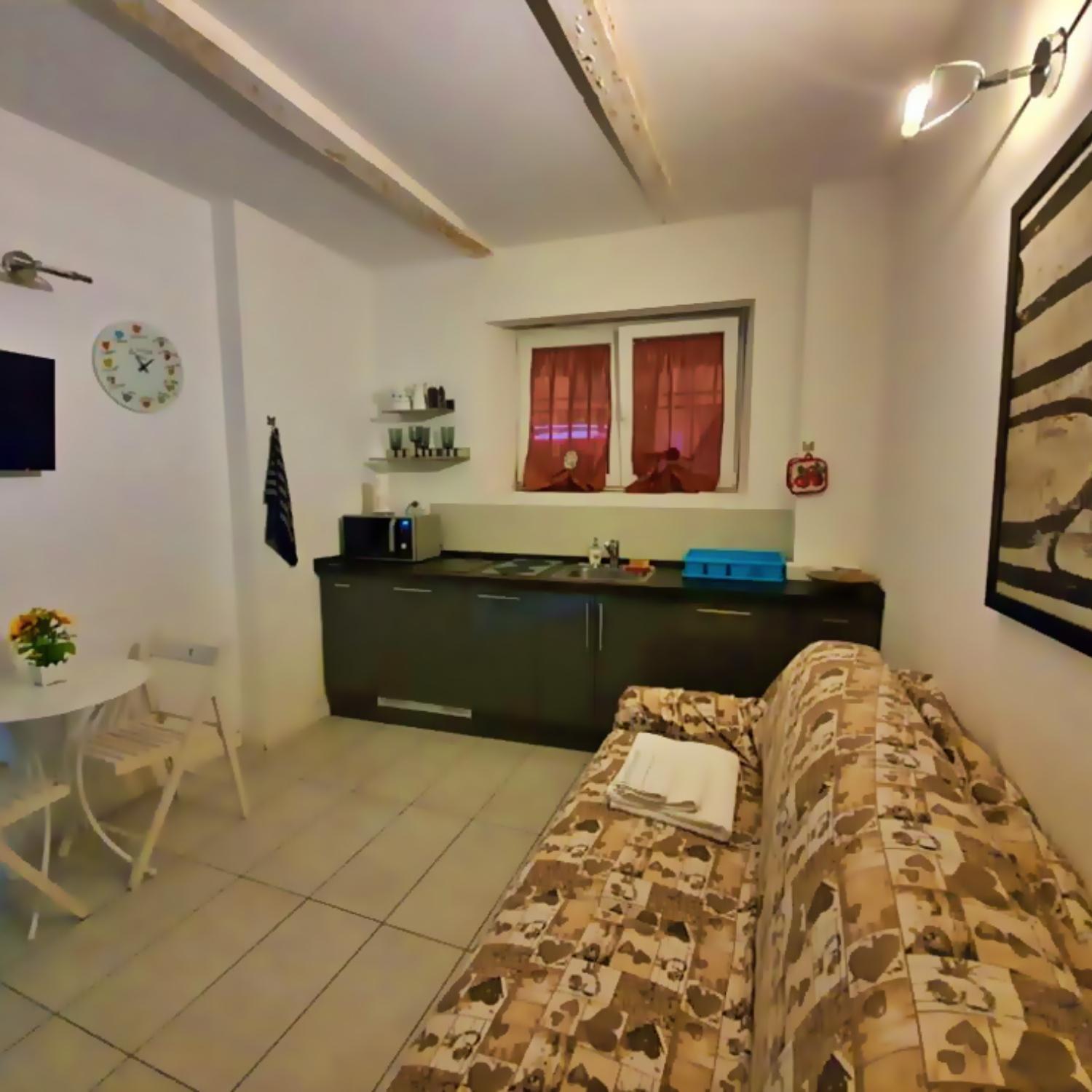 Affection Apartment Bologna Bagian luar foto