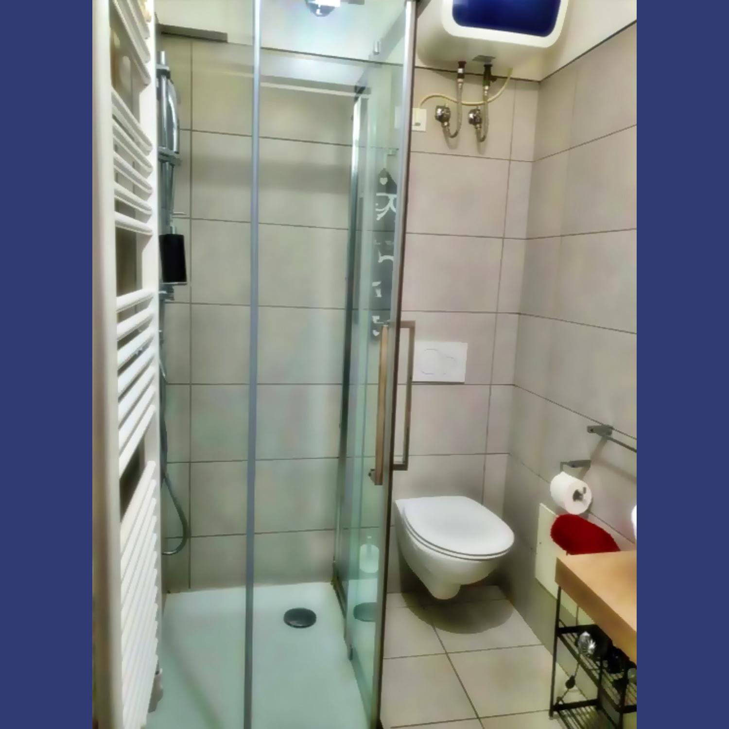Affection Apartment Bologna Bagian luar foto
