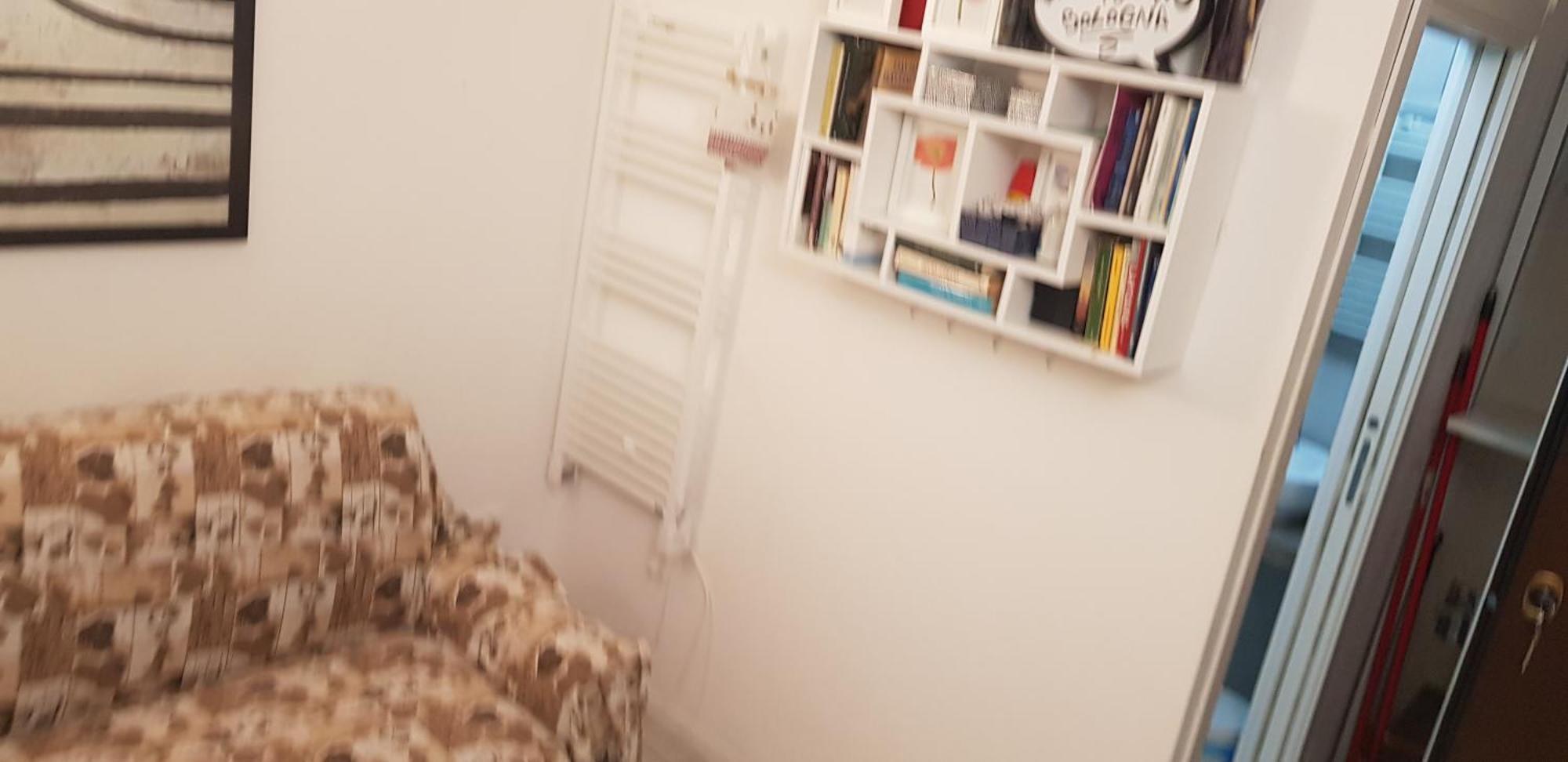 Affection Apartment Bologna Bagian luar foto
